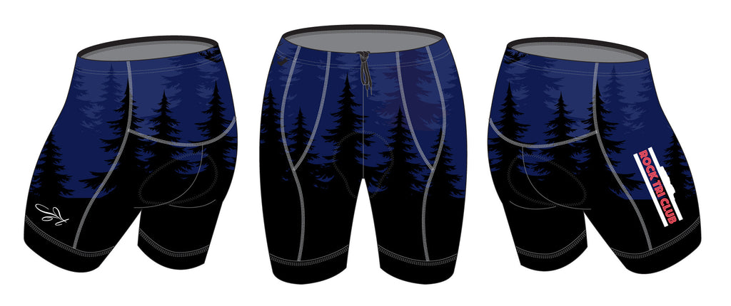 RTC MEN'S TRI SHORTS