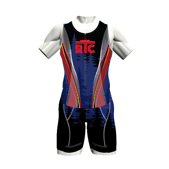RTC MEN'S TRI TOP