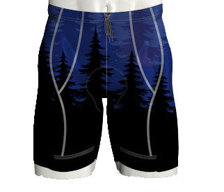 RTC MEN'S TRI SHORTS