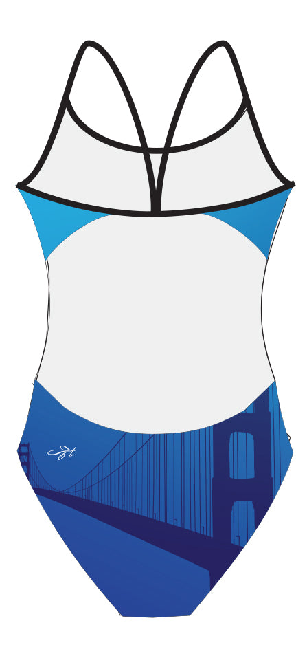 SFM "Bridge" Triback