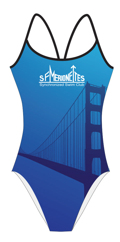 SFM "Bridge" Triback