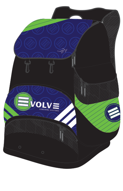 Evolve Tribag