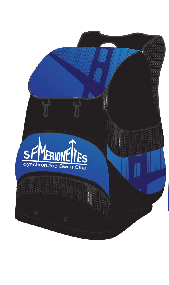 SFM Large Swim Bag