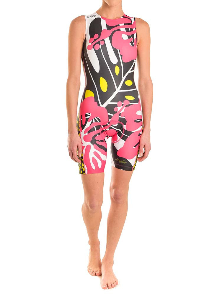 Leilani One Piece Trisuit