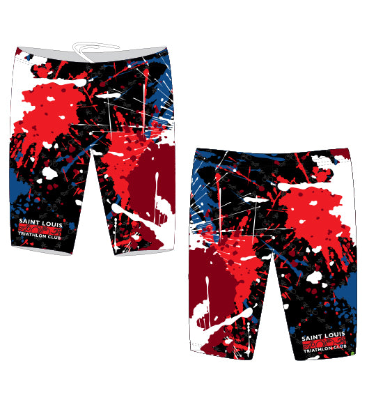 Triclub Men's Swim Jammers