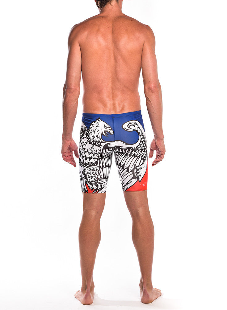 Men's Patriot Jammers