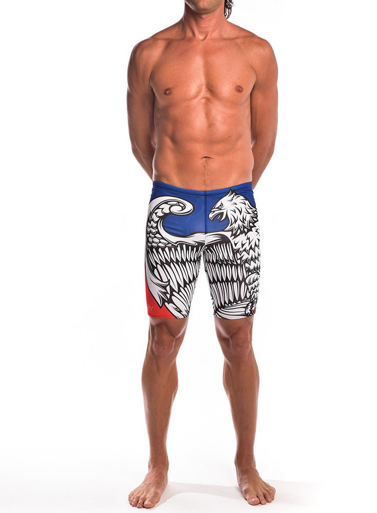 Men's Patriot Jammers