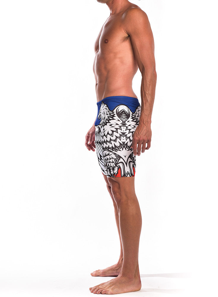 Men's Patriot Jammers
