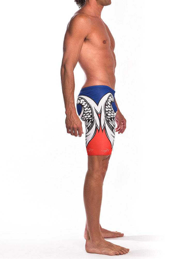 Men's Patriot Jammers