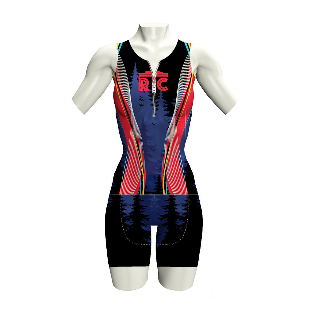 RTC WOMEN'S TRI TOP