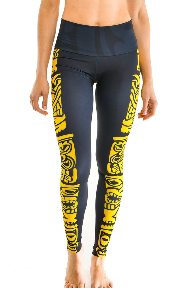 Totem Full Length Tights