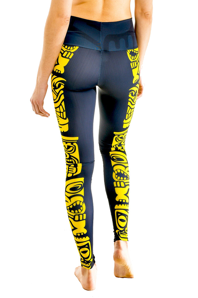 Totem Full Length Tights